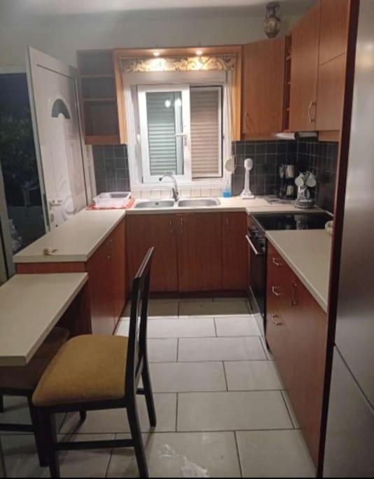 Boyzianas Apartment Karavados