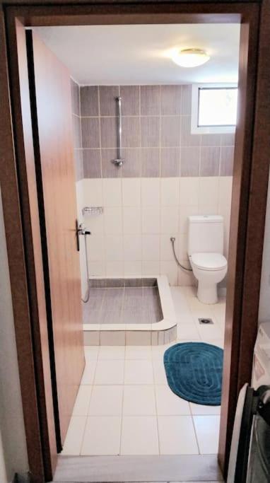 Boyzianas Apartamento Karavádhos