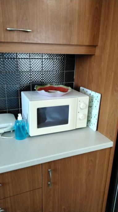 Boyzianas Apartamento *