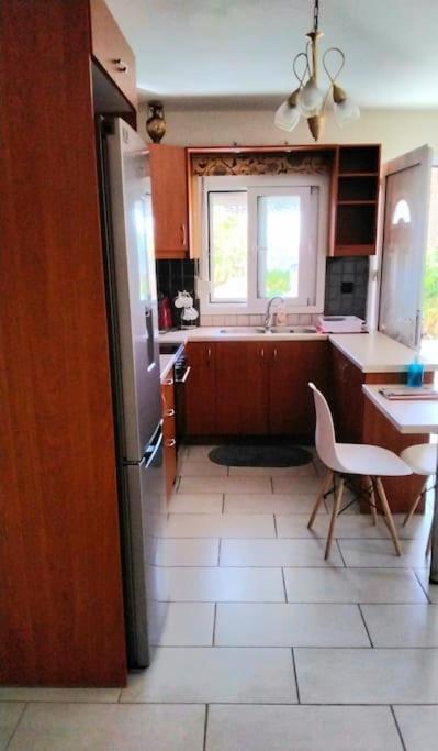Apartamento Boyzianas *