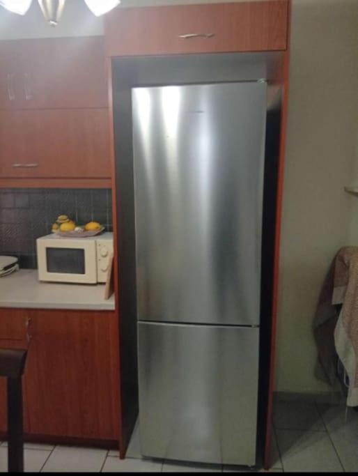 Boyzianas Apartamento *