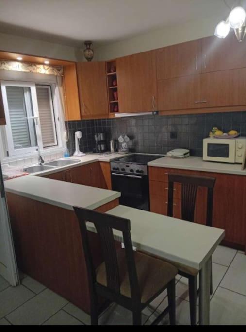 Apartamento Boyzianas *
